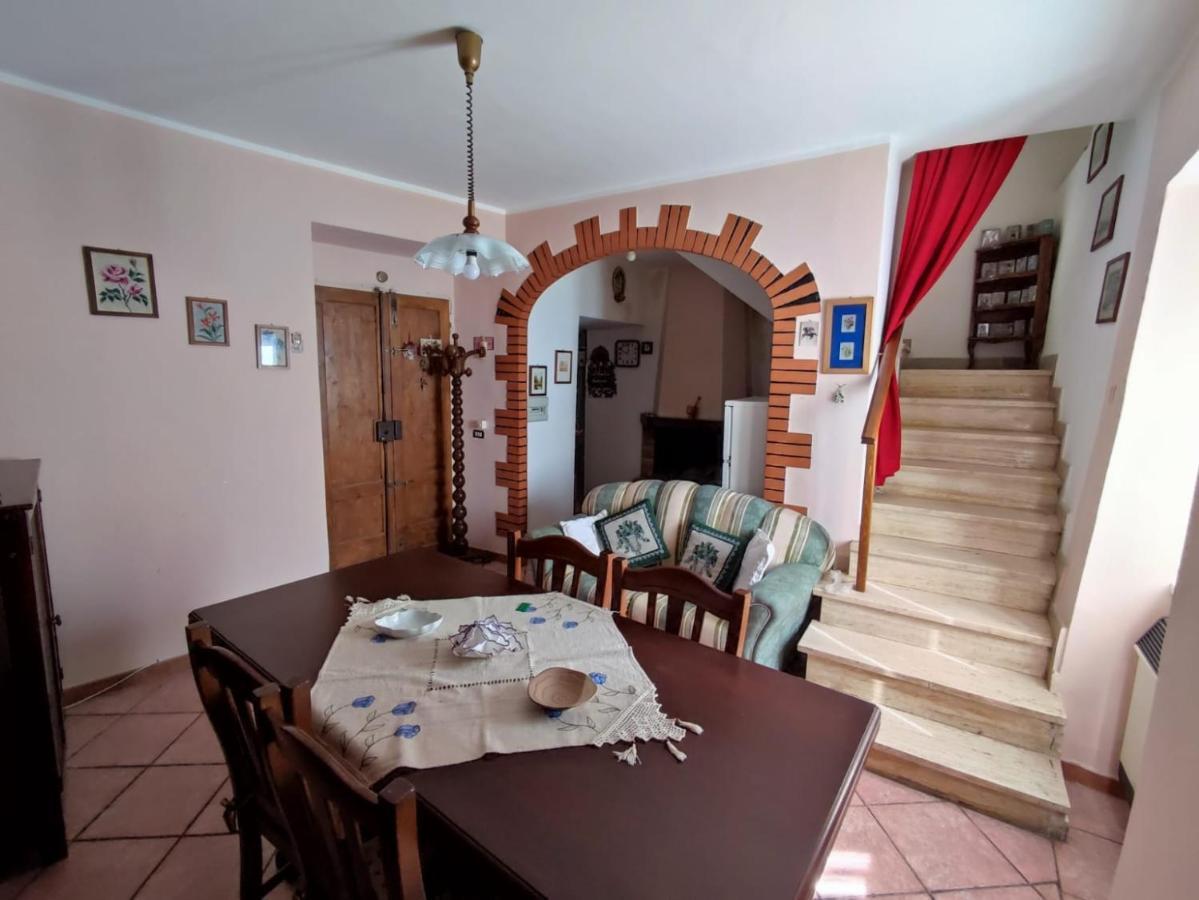 Casa Vacanza Nonna Maria Calvi dell' Umbria Экстерьер фото