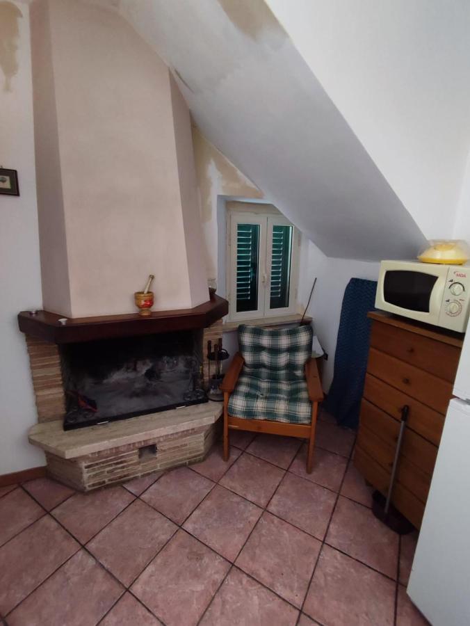 Casa Vacanza Nonna Maria Calvi dell' Umbria Экстерьер фото